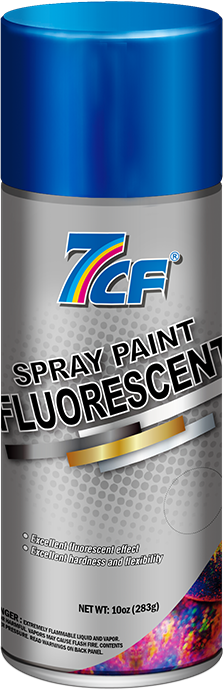 Fluorescent Colors Spray Paint for Sale, Chrome Spray Paint Manufacturer in  China