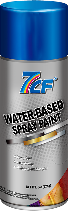 Water Based Paint 
