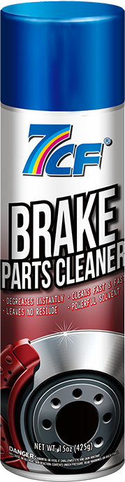Brake Cleaners Versus Carburetor Cleaners -  Motors Blog