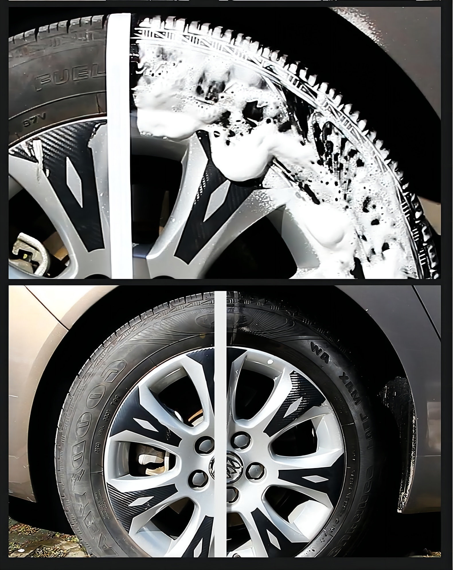 Is Tire Foam Bad for Tires - Shenzhen Sunrise New Energy Co.,Ltd.